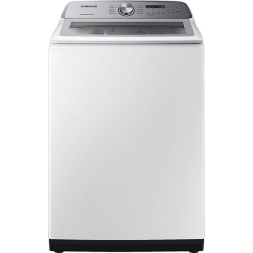 Samsung Washer Model OBX WA50R5200AW-US